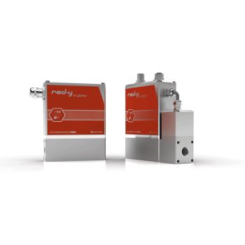 Rough Environment Mass Flow Meters & Mass Flow Controllers for Gases