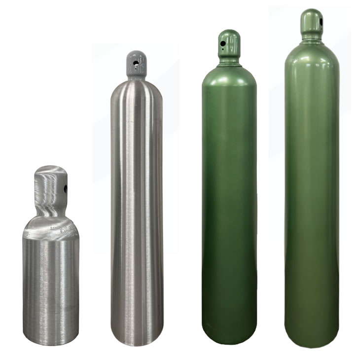 PortaGreen Calibration Gas PortaGreen Calibration Gas