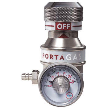 Constant Flow Regulator