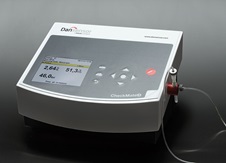 CheckMate 3 Headspace Gas Analyzer CheckMate 3 Headspace Gas Analyzer