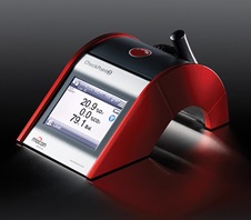 CheckPoint 3 - Portable Gas Analyzer for Quality Control of Modified Atmosphere Packages (MAP)