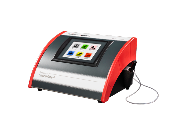 CheckMate 4 Headspace Gas Analyzer