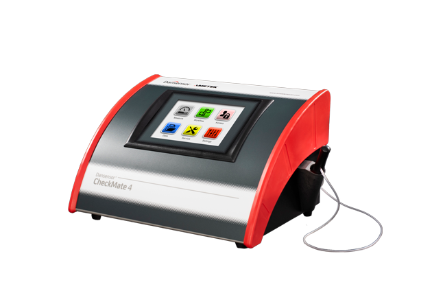 CheckMate 4 Headspace Gas Analyzer CheckMate 4 Headspace Gas Analyzer