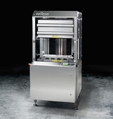 LeakMatic II Packaging Leak Tester LeakMatic II Packaging Leak Tester