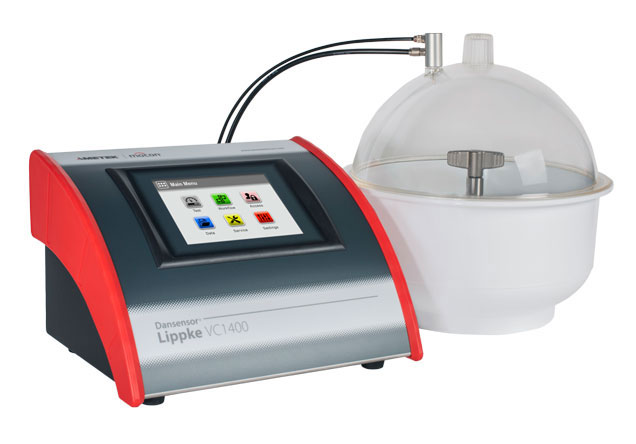 Lippke VC1400 Lippke VC1400