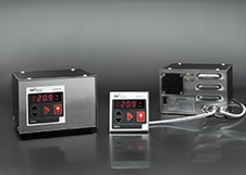 ISM-3 Oxygen Process Analyzer ISM-3 Oxygen Process Analyzer