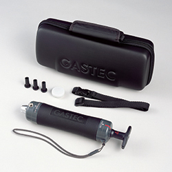 Gas sampling pump kitGV-100S Gas sampling pump kitGV-100S