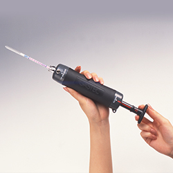Short-term measurement detector tubes Short-term measurement detector tubes