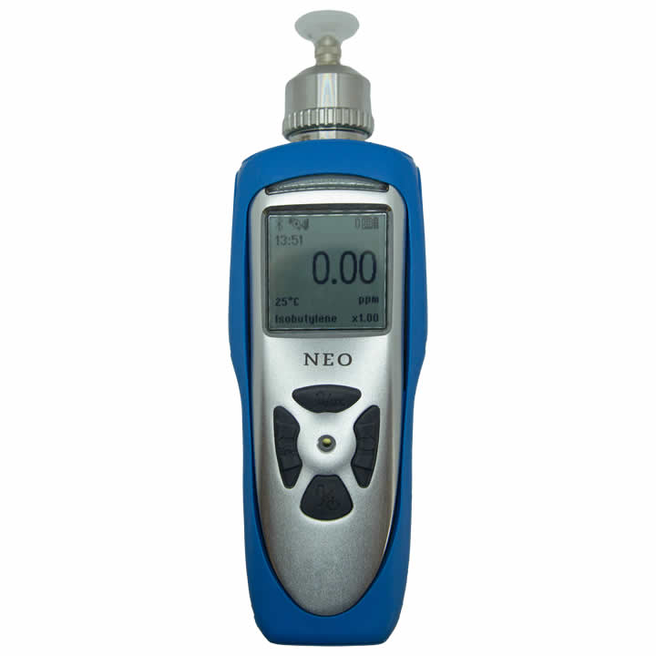 WatchGas NEO WatchGas NEO