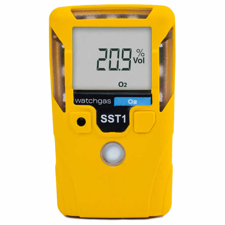 WatchGas SST1 Serviceable WatchGas SST1 Serviceable