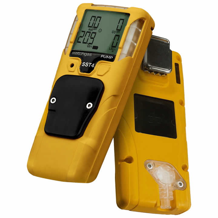 WatchGas SST4 Pump WatchGas SST4 Pump