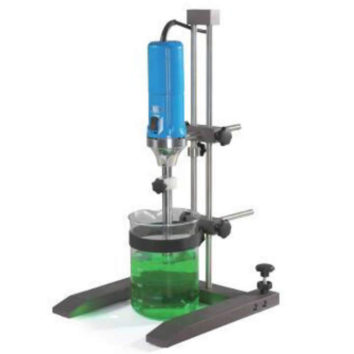Homogenizer Homogenizer