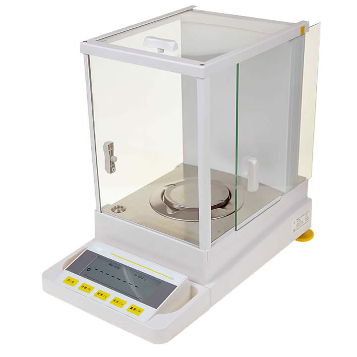 BJA(0.001g) Precision Balance BJA(0.001g) Precision Balance