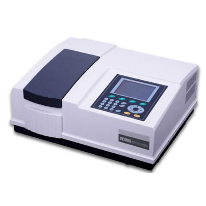 UV2800/2800S Spectrophotometers UV2800/2800S Spectrophotometers