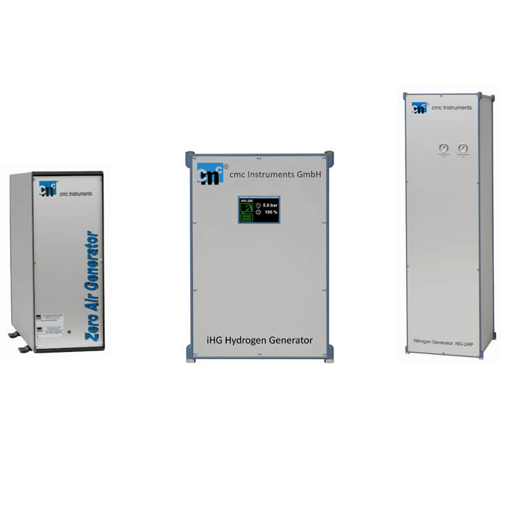 GAS SUPPLY FOR YOUR GC GAS SUPPLY FOR YOUR GC