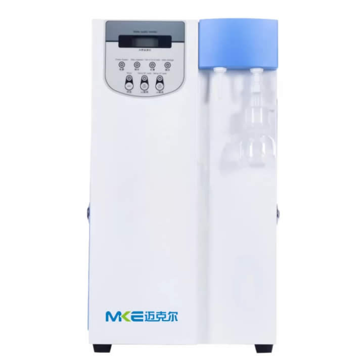 High-Quality Lab Water Purification System High-Quality Lab Water Purification System