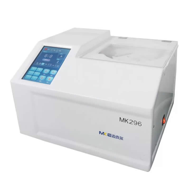 Elisa Microplate Washer Elisa Microplate Washer
