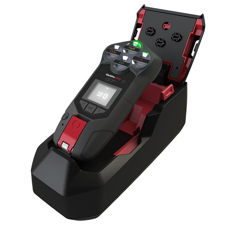 Blackline Safety G7 Dock