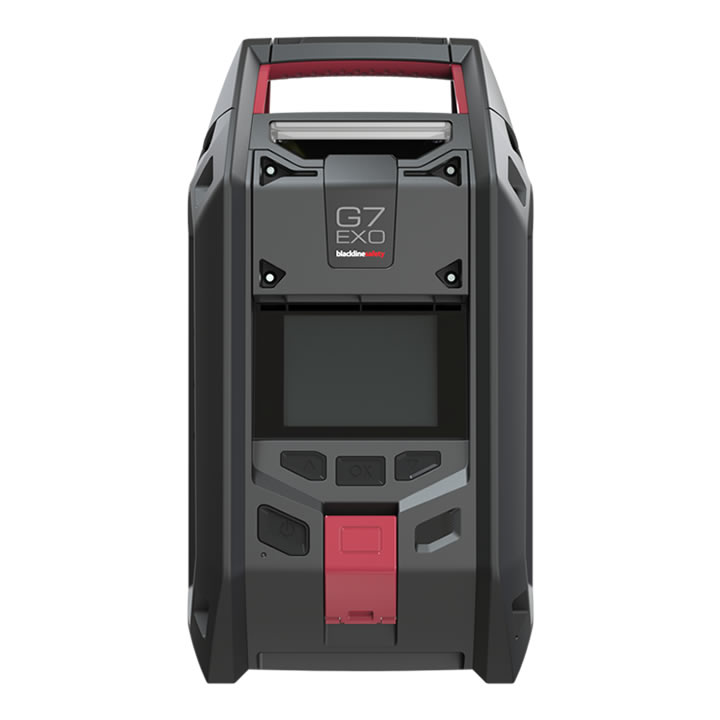 Blackline Safety G7 EXO Area Monitor Blackline Safety G7 EXO Area Monitor