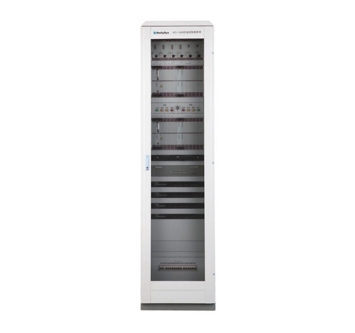 Automatic Train Supervision (ATS) ATS-1000 Automatic Train Supervision (ATS) ATS-1000