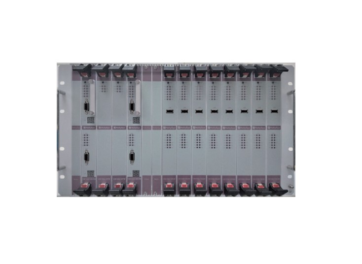 Object Controller (OC) 10C-HS Object Controller (OC) 10C-HS